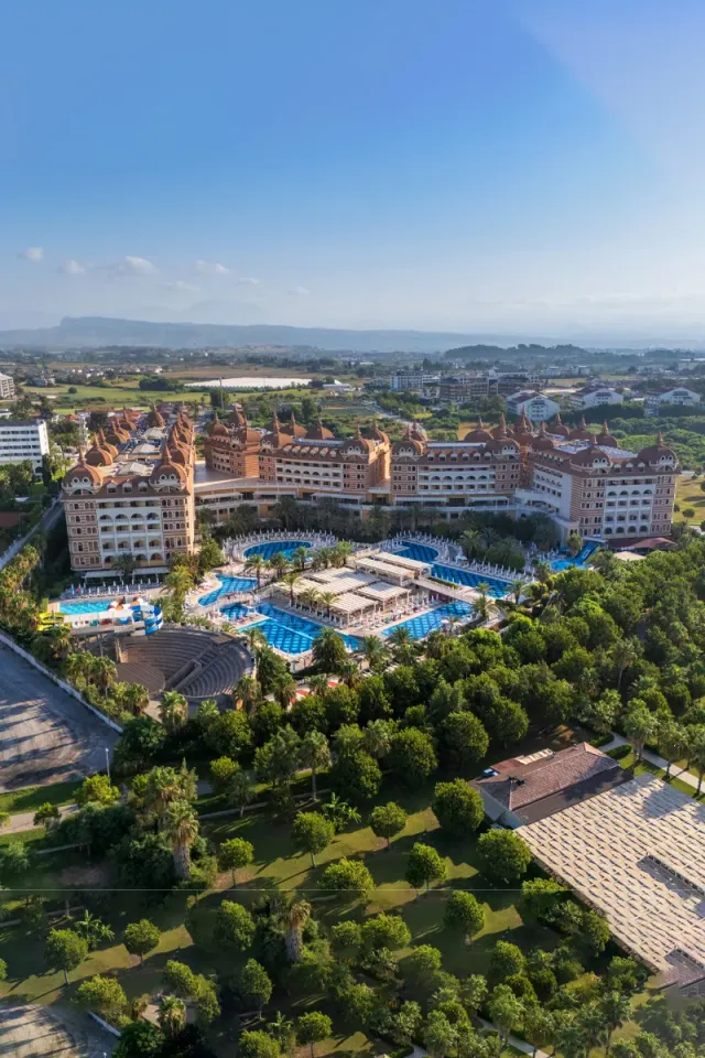 Adin Resort Hotel görseli 18