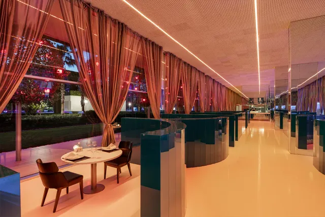 Adin Resort Hotel görseli 23