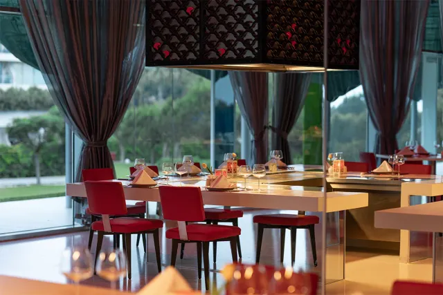 Adin Resort Hotel görseli 24