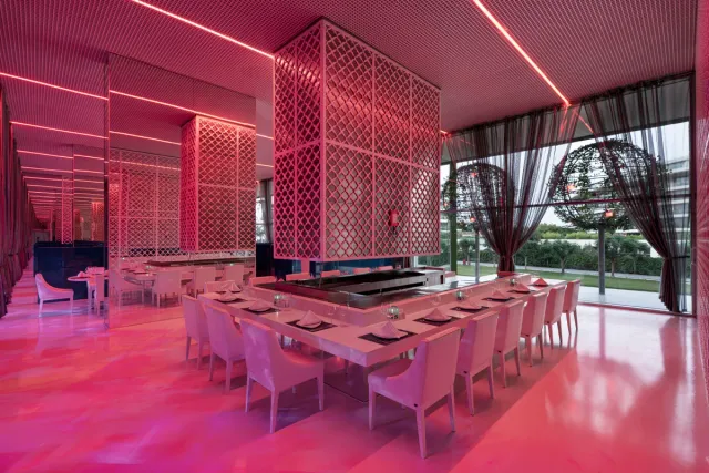 Adin Resort Hotel görseli 25