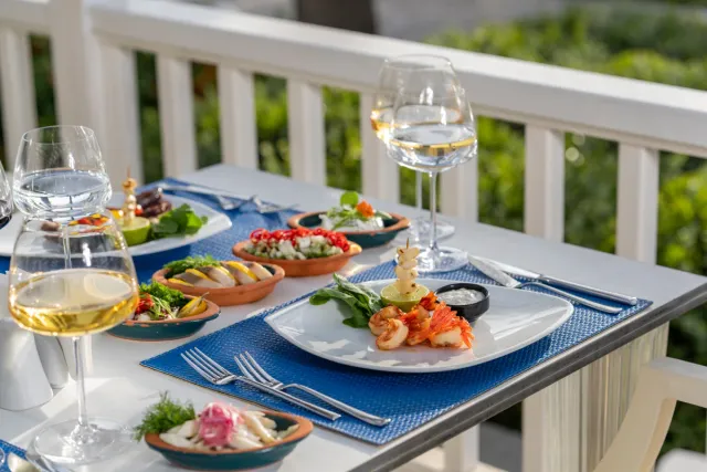 Adin Resort Hotel görseli 27