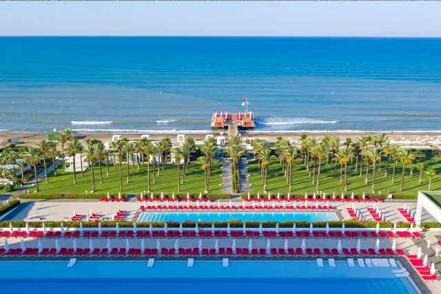 Adin Resort Hotel görseli 3