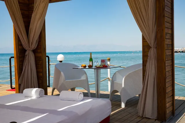 Adin Resort Hotel görseli 5