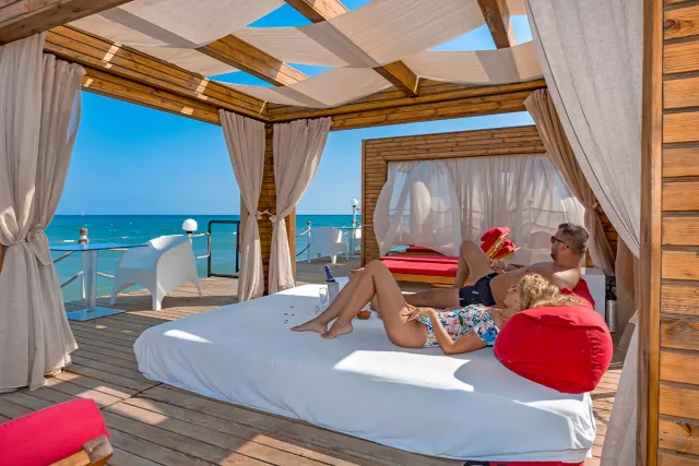 Adin Resort Hotel görseli 6